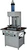 Toyota Air Filter Heating and Jointing Machine